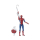 Hasbro Spider-Man Daleko od domu Ultimate Crawler - 503987 - zdjęcie 1