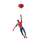 Hasbro Spider-Man Daleko od domu Ultimate Crawler - 503987 - zdjęcie 2