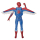 Hasbro Spider-Man Daleko od domu Glider Gear - 503981 - zdjęcie 4
