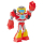 Hasbro Transformers Mega Mighties RBA Hot Shot - 504087 - zdjęcie 1