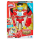 Hasbro Transformers Mega Mighties RBA Hot Shot - 504087 - zdjęcie 2
