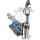 LEGO City Transport i montaż rakiety - 504850 - zdjęcie 4