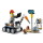 LEGO City Transport i montaż rakiety - 504850 - zdjęcie 5