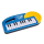 Simba Keyboard Junior My Music World - 501097 - zdjęcie 1