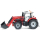 TOMY Massey Ferguson traktor i ładowacz - 504456 - zdjęcie 1