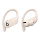 Słuchawki bezprzewodowe Apple Powerbeats Pro beżowe