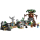 LEGO Hidden Side Tajemnicze cmentarzysko - 505550 - zdjęcie 2