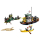 LEGO Hidden Side Wrak łodzi rybackiej - 505549 - zdjęcie 2