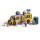 LEGO Hidden Side Autobus Duchozwalczacz 3000 - 505554 - zdjęcie 7