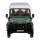 TOMY Land Rover Defender 90 - 504908 - zdjęcie 2