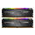 HyperX 16GB (2x8GB) 2666MHz CL16 Fury RGB - 507848 - zdjęcie 1