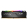 HyperX 8GB (1x8GB) 2400MHz CL15 Fury RGB  - 510912 - zdjęcie 1