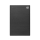 Dysk zewnętrzny HDD Seagate One Touch Portable 2TB USB 3.2 Gen. 1 Czarny