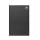 Dysk zewnętrzny HDD Seagate One Touch Portable 4TB USB 3.2 Gen. 1 Czarny