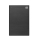 Dysk zewnętrzny HDD Seagate One Touch Portable 5TB USB 3.2 Gen. 1 Czarny