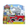 Play-Doh Wheels Wóz strażacki - 511778 - zdjęcie 1