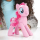 My Little Pony Roześmiana Pinkie Pie - 511795 - zdjęcie 3
