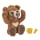 Zabawka interaktywna Furreal Friends Niedźwiadek Cubby