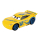 Dickie Toys Disney Cars 3 Ultimate Cruz Ramirez  - 410707 - zdjęcie 1