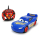 Simba Disney Cars 3 RC Fabulous Lightning McQueen - 396105 - zdjęcie 1