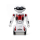 Zabawka zdalnie sterowana Dumel Silverlit Robot Macrobot 88045