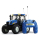 TOMY Britains New Holland T6070 Traktor RC 42601 - 429427 - zdjęcie 1