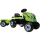 Smoby Traktor na pedały XL z przyczepą zielony - 349282 - zdjęcie 1