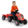Smoby Traktor XL czerwony - 415932 - zdjęcie 4