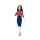 Barbie Kariera 60 urodziny Lalka Polityk - 471412 - zdjęcie 1