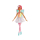 Barbie Dreamtopia Lalka Wróżka podstawowa - 471282 - zdjęcie 1