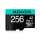 Karta pamięci microSD ADATA 256GB microSDXC Premier Pro 100MB/s U3 V30S A2