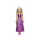 Hasbro Disney Princess Brokatowe Księżniczki Roszpunka - 512896 - zdjęcie 1