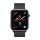 Apple Watch 4 40/SpaceGray Aluminium/Black Sport GPS - 448663 - zdjęcie 3