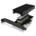 ICY BOX Karta PCIe M.2 M-Key dla 1 dysku SSD M.2 NVMe - 507184 - zdjęcie 3