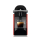 DeLonghi Nespresso Pixie EN 124.R - 508708 - zdjęcie 3