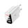 Baseus Ładowarka sieciowa 3x USB, 2.4A (biały) - 509254 - zdjęcie 3