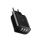 Baseus Ładowarka sieciowa 3x USB, 2.4A (czarny) - 509255 - zdjęcie 4