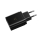 Baseus Ładowarka sieciowa 3x USB, 2.4A (czarny) - 509255 - zdjęcie 5