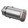 Baseus Ładowarka samochodowa 2x USB, QC 3.0 (srebrny) - 509281 - zdjęcie 5