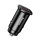 Baseus Ładowarka samochodowa 2x USB, QC 3.0 (czarny) - 509280 - zdjęcie 1