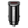Baseus Ładowarka samochodowa 2x USB, QC 3.0 (czarny) - 509280 - zdjęcie 3