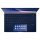 ASUS ZenBook 13 UX334FL i7-8565U/8GB/512/W10 Blue - 530616 - zdjęcie 4