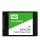 Dysk SSD WD 1TB 2,5" SATA SSD Green