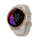 Zegarek sportowy Garmin venu różowozłoty - piaskowy