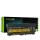 Bateria do laptopa Green Cell Bateria do Lenovo (6600 mAh, 10.8V, 11.1V)