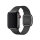 Apple Pasek z Klamrą Nowoczesną do Apple Watch czarny - 516001 - zdjęcie 3