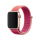 Apple Opaska Sportowa do Apple Watch krwisty róż - 515999 - zdjęcie 3