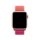 Apple Opaska Sportowa do Apple Watch krwisty róż - 515999 - zdjęcie 2