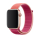 Apple Opaska Sportowa do Apple Watch krwisty róż - 515993 - zdjęcie 3