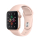 Apple Watch 5 40/Gold Aluminium/Pink Sport GPS - 515902 - zdjęcie 1